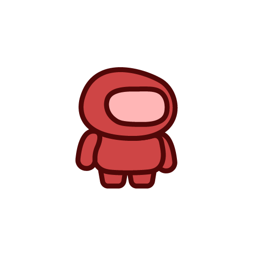 Digbot Red